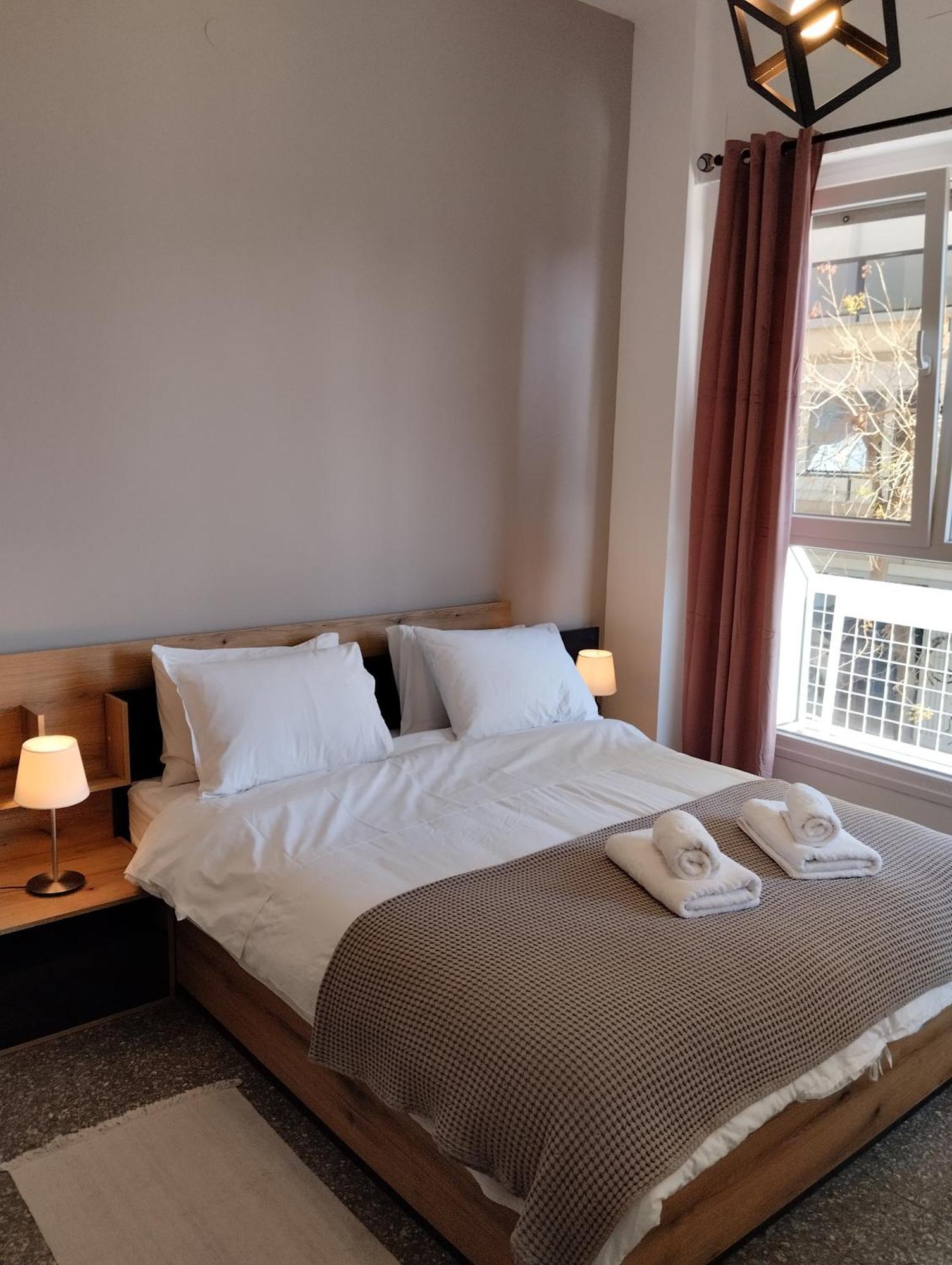 Pansea 09 Exclusive Suites Salonicco Esterno foto