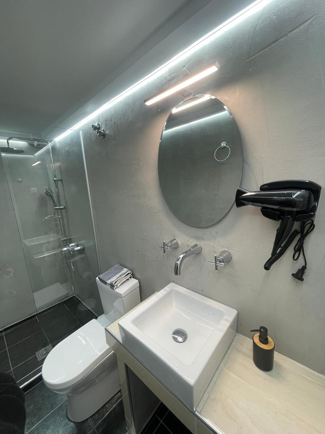 Pansea 09 Exclusive Suites Salonicco Esterno foto