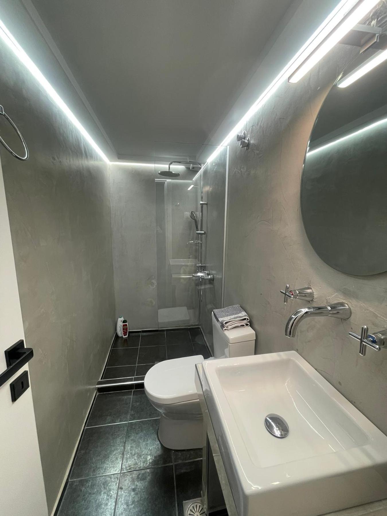 Pansea 09 Exclusive Suites Salonicco Esterno foto