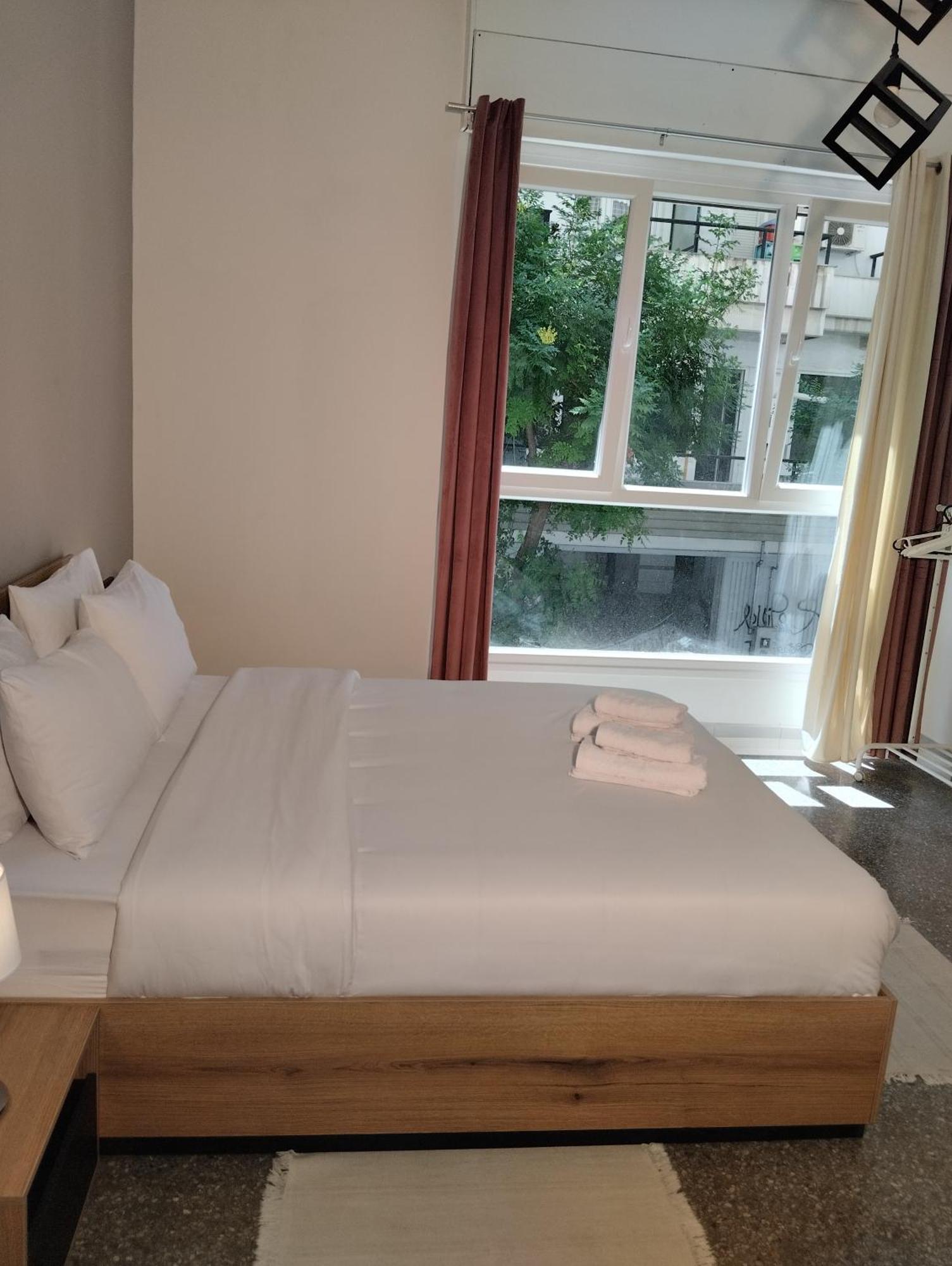 Pansea 09 Exclusive Suites Salonicco Esterno foto